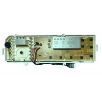 Модуль індикації для пральної машини Samsung Б/У DC41-00137A