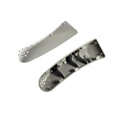 Ребро барабана для пральної машини L=180mm Candy Б\У 41021913