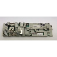 Модуль (Плата) для стиральной машины Bosch Siemens Б/У 5560001951-1 9000058776