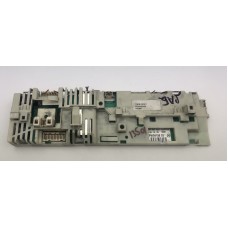 Модуль (Плата) для стиральной машины Bosch Siemens Б/У 5560001951-1 9000058776