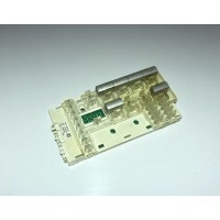 Модуль индикации для стиральной машины Zanussi AEG Б/У 700105-06 110579414