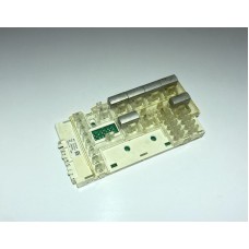 Модуль индикации для стиральной машины Zanussi AEG Б/У 700105-06 110579414
