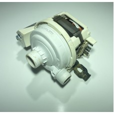 Двигатель циркуляционной помпы для посудомоечной машины Bosch/Simens 9000.508819 713.60048.01 489652