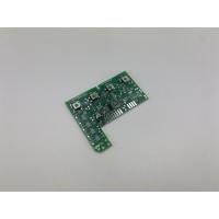 Модуль индикации для стиральной машины Whirlpool 481010407102