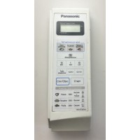 Сенсорная панель для микроволновки Panasonic Б/У F630Y8T10SZP NN-ST337W/M