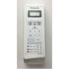 Сенсорная панель для микроволновки Panasonic Б/У F630Y8T10SZP NN-ST337W/M