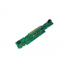 Модуль (плата) управления для холодильника Indesit/Ariston Б/У 162001895.05