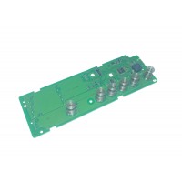 Модуль индикации для стиральной машины Bosch/Siemens Б/У 556000104-03