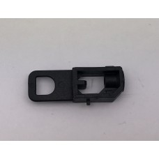 Замок для дверцы микроволновой печи Whirpool 481253538114 C00380508