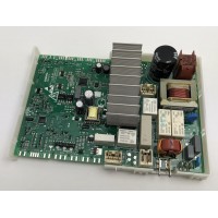 Модуль (плата управления) для стиральной машины Bosch Б/У CTI1 KB6160C Serie 4 8001145693