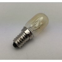 Лампочка для мікрохвильової печі T170 універсальна