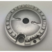 Рассекателя для газовой горелки Whirlpool Indesit 481236078136