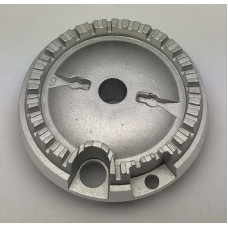 Рассекателя для газовой горелки Whirlpool Indesit 481236078136