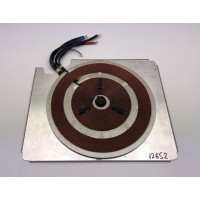Конфорка для стеклокерамической поверхности Whirlpool Б/У ACM800 12652