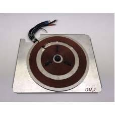 Конфорка для стеклокерамической поверхности Whirlpool Б/У ACM800 12652