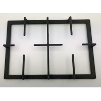 Решетка для газовой плиты Whirlpool универсальная 410*285mm 12159