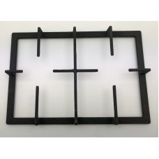 Решетка для газовой плиты Whirlpool универсальная 410*285mm 12159