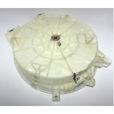 Полубак задний для стиральной машины SAMSUNG Б/У DC97-10977L 3.5 кг