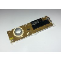 Модуль индикации для стиральной машины LG Б/У 6870EC9096A