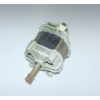 Двигун (мотор) для пральної машини ariston/indesit Б/У 16001313500