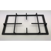 Решетка для газовой плиты универсальная 405*220mm JJL0450