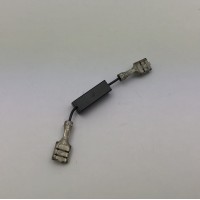 Диод высоковольтный микроволновой печи Whirlpool 481990200574