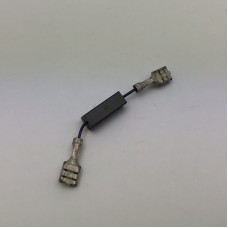 Диод высоковольтный микроволновой печи Whirlpool 481990200574