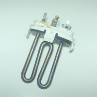 Тэн проточный  для посудомоечной машины Bosch Б/У 00488856 230V 2150W