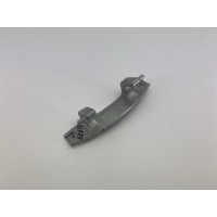 Петля люка (завеса) для стиральной машины Bosch Siemens 8001223377 451121