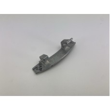 Петля люка (завеса) для стиральной машины Bosch Siemens 8001223377 451121
