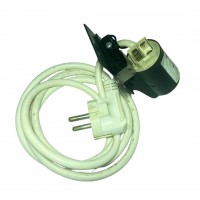 Фільтр для пральної машини Ariston/Indesit Б/У C00091633 411612430