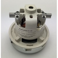 Двигатель (мотор) Ametek 1200W для пылесоса Karcher, Nilfisk, Makita E064200109
