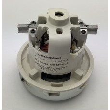 Двигатель (мотор) Ametek 1200W для пылесоса Karcher, Nilfisk, Makita E064200109