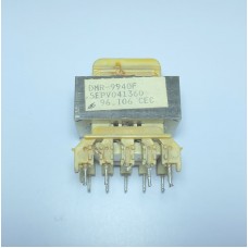 Трансформатор дежурного режима для микроволновки DMR-9940F Б/У 5EPVO41360