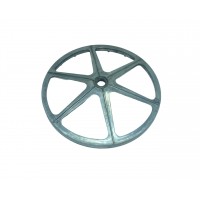 Шків для пральної машини Miele Б/У D=307mm 5728080