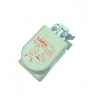 Сетевой фильтр для стиральной машины Bosch Б/У 9000121322 Iskra KPL3524