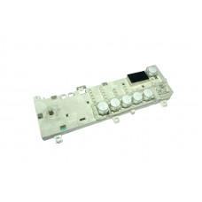 Модуль индикации для стиральной машины Zanussi AEG Б/У 132731606 132731403