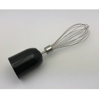 Редуктор с венчиком Philips черный RHB-2923
