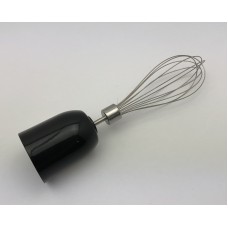 Редуктор с венчиком Philips черный RHB-2923