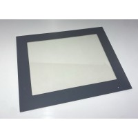 Стекло двери наружное для духовки Bosch HB537 09984
