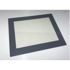 Стекло двери наружное для духовки Bosch HB537 09984