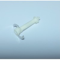 Ніж у чашу подрібнювача блендера Braun 350ml AS00005402