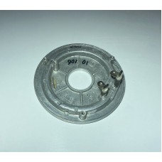 Тэн (нагревательный элемент) для мультиварки Б/У 900W D-162mm 10106