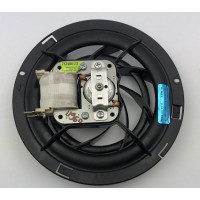 Вентилятор охлаждения для электро духовки Haier HWO60SM6B5BH 42835610