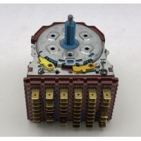 Таймер программатор для стиральной машины Whirlpool ARDO 481928218612