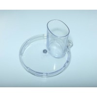Крышка основной чаши кухонного комбайна Kenwood KW715329 (с ветрины)