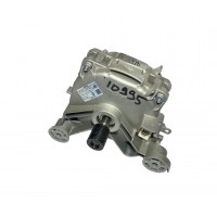 Двигатель (мотор) инверторный для стиральной машины Haier Б/У 0024000589 20210721A5