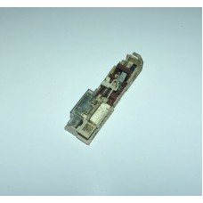 Замок люка (блокировка) для стиральной машины Miele Б/У 467115