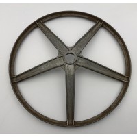 Шкив для стиральной машины Gorenje Б/У D=320mm 12248