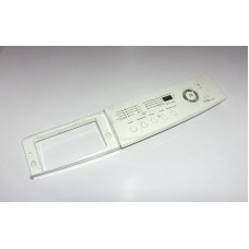 Передняя панель для стиральной машины Samsung Б/У DC64-01175A